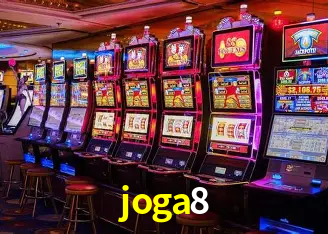 joga8: A Experiência de Casino com Jogos de Mesa ao Vivo