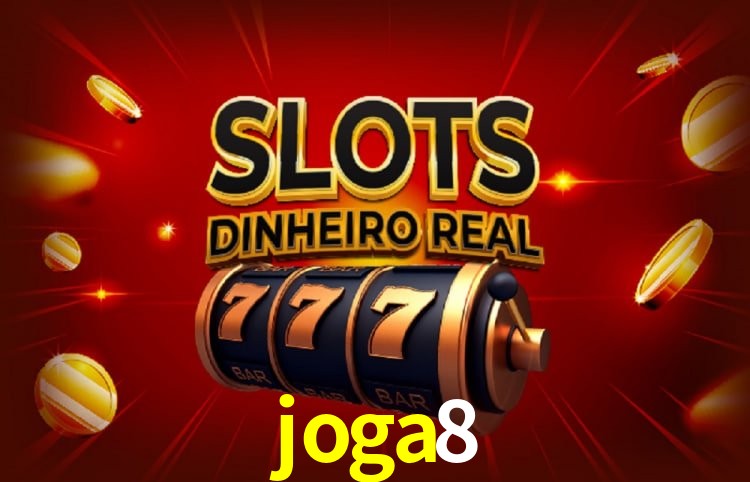 joga8: Seu Cassino Premiado com Pagamentos Rápidos