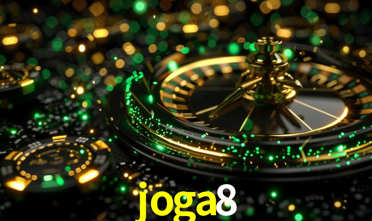 Experimente o Login Seguro Premium no joga8
