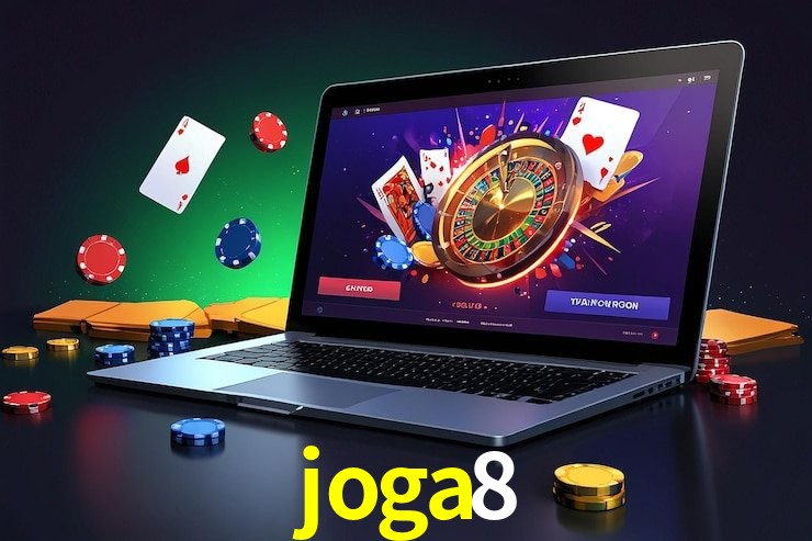 joga8 - Roleta Perigosa - joga8.com